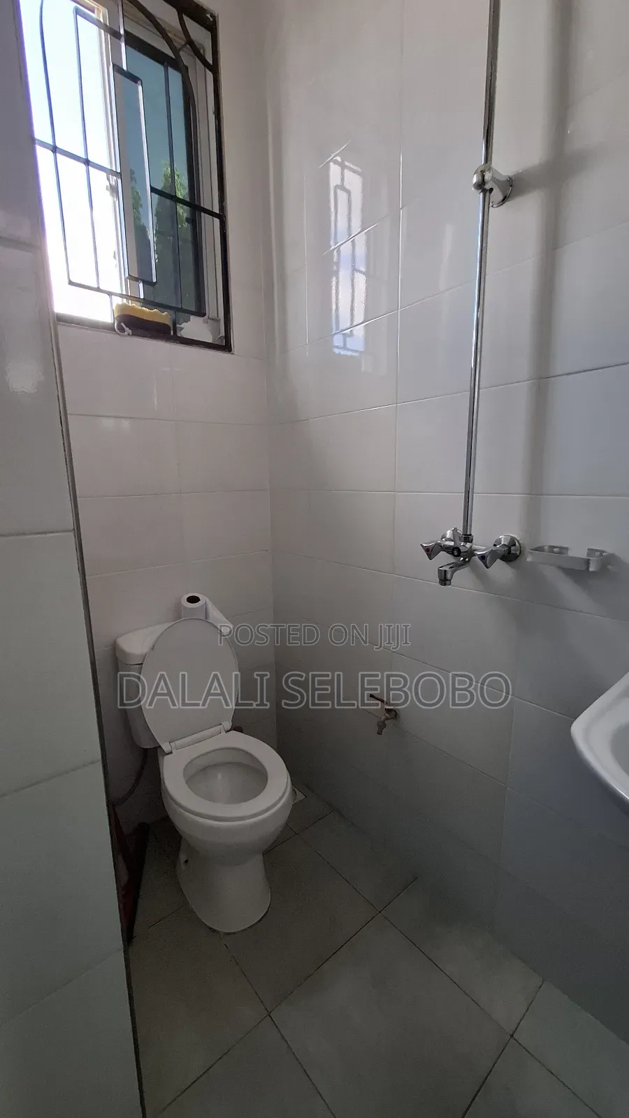 Furnished 1bdrm Apartment in Kinondoni Meridian for rent