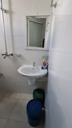 Furnished 1bdrm Apartment in Kinondoni Meridian for rent