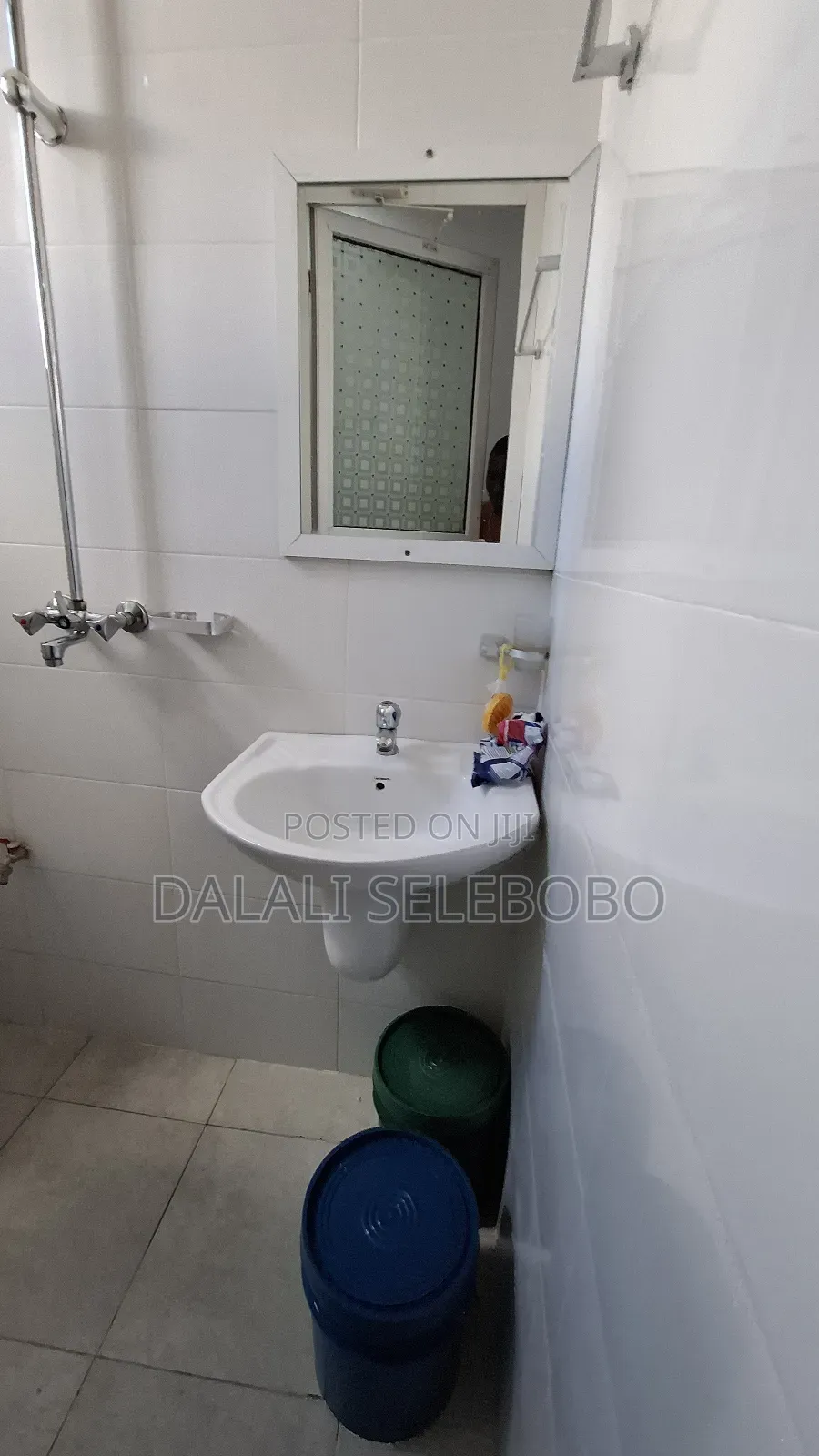 Furnished 1bdrm Apartment in Kinondoni Meridian for rent