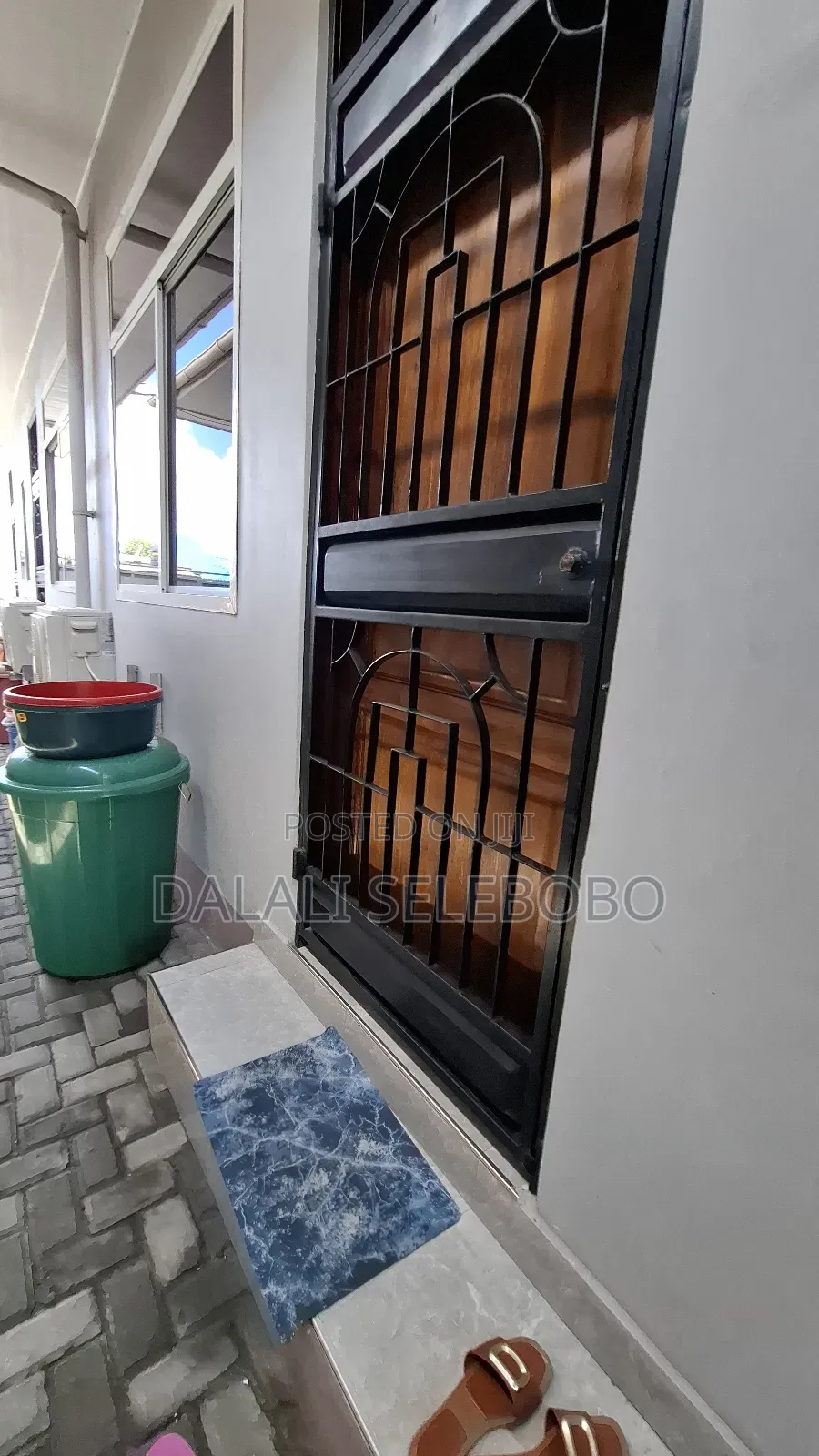 Furnished 1bdrm Apartment in Kinondoni Meridian for rent