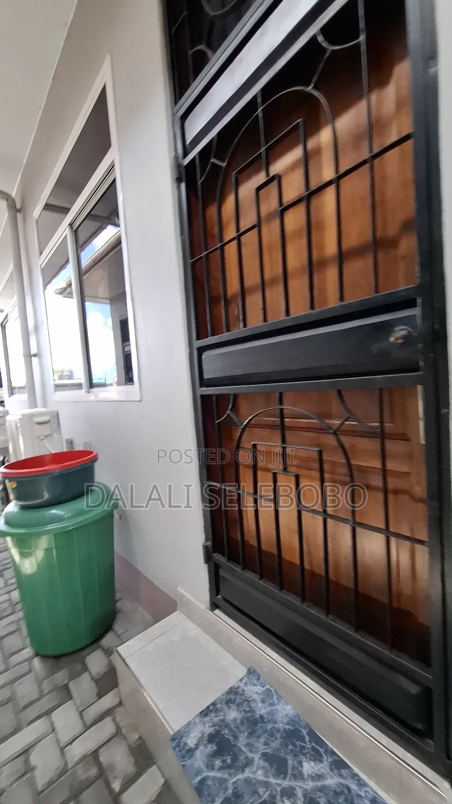 Furnished 1bdrm Apartment in Kinondoni Meridian for rent