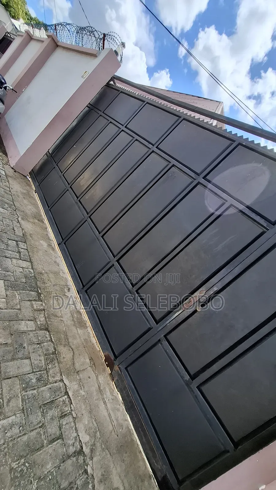 Furnished 1bdrm Apartment in Kinondoni Meridian for rent