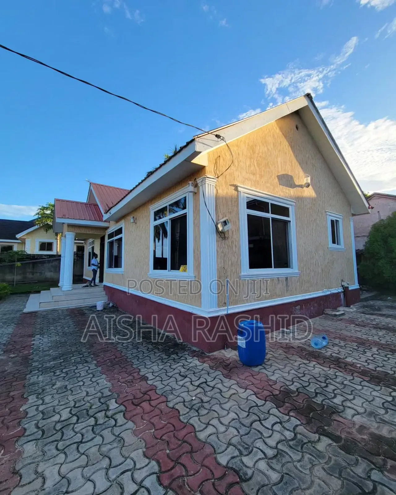 3bdrm House in Tabata for sale