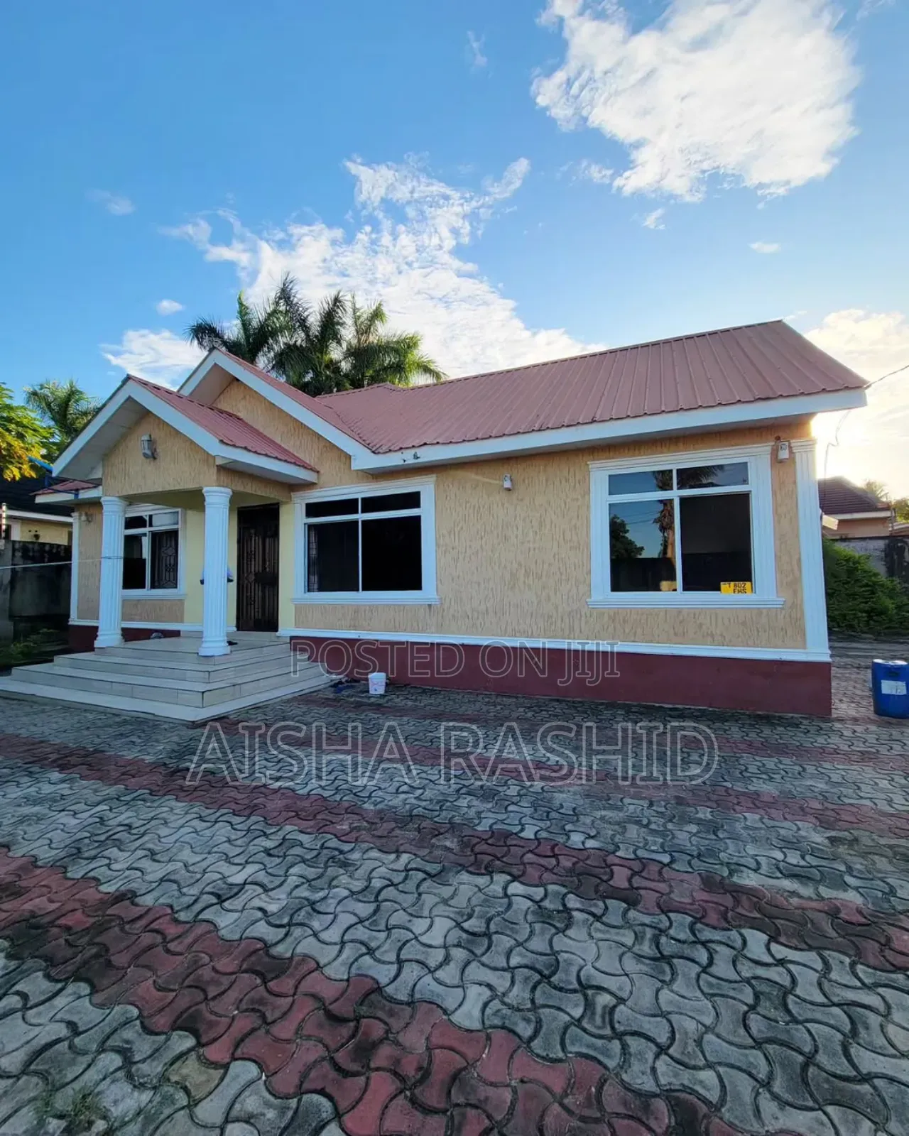 3bdrm House in Tabata for sale