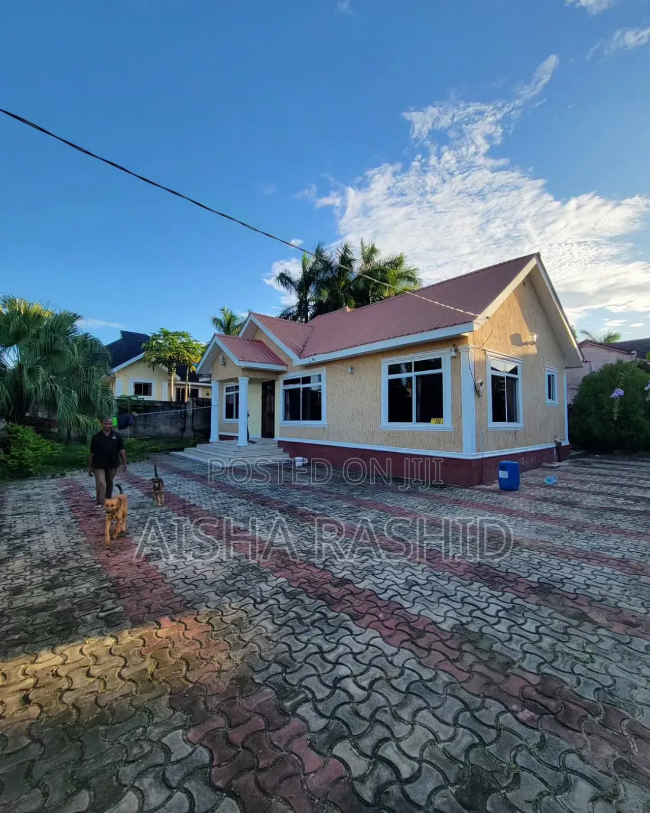 3bdrm House in Tabata for sale