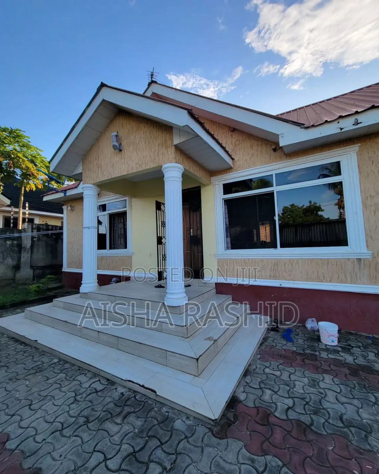 3bdrm House in Tabata for sale