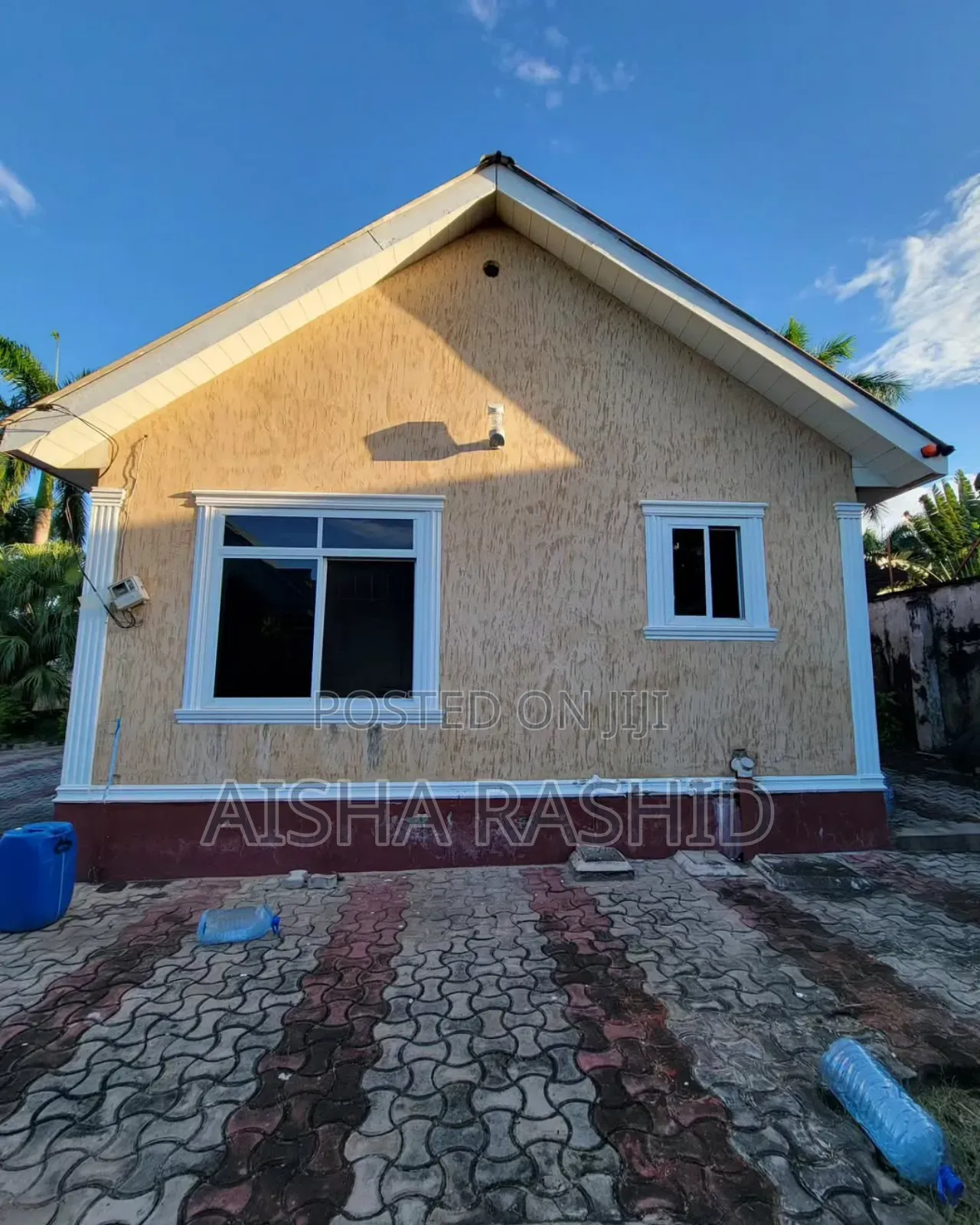 3bdrm House in Tabata for sale