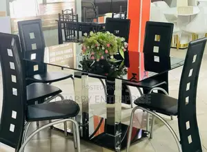 Dining Table Nzuri Na Ya Kisasa Zaidi