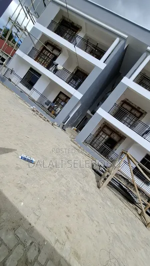 2bdrm Block of Flats in Mbezi Beach Goigi for rent