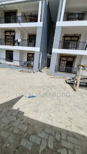 2bdrm Block of Flats in Mbezi Beach Goigi for rent