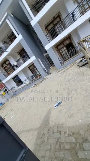 2bdrm Block of Flats in Mbezi Beach Goigi for rent