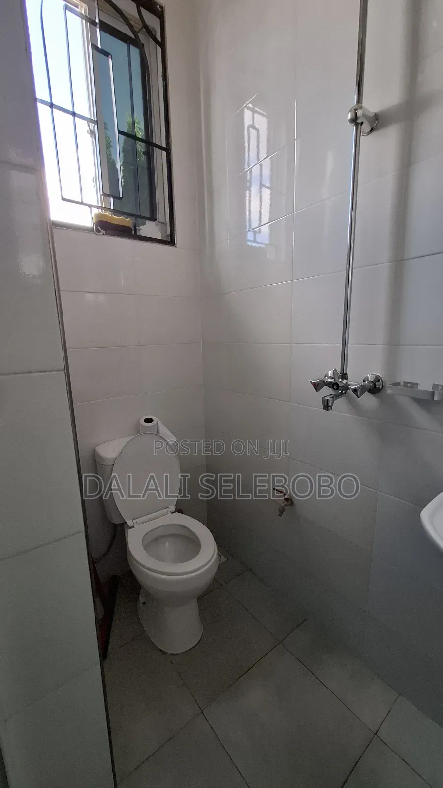 2bdrm Block of Flats in Mbezi Beach Goigi for rent