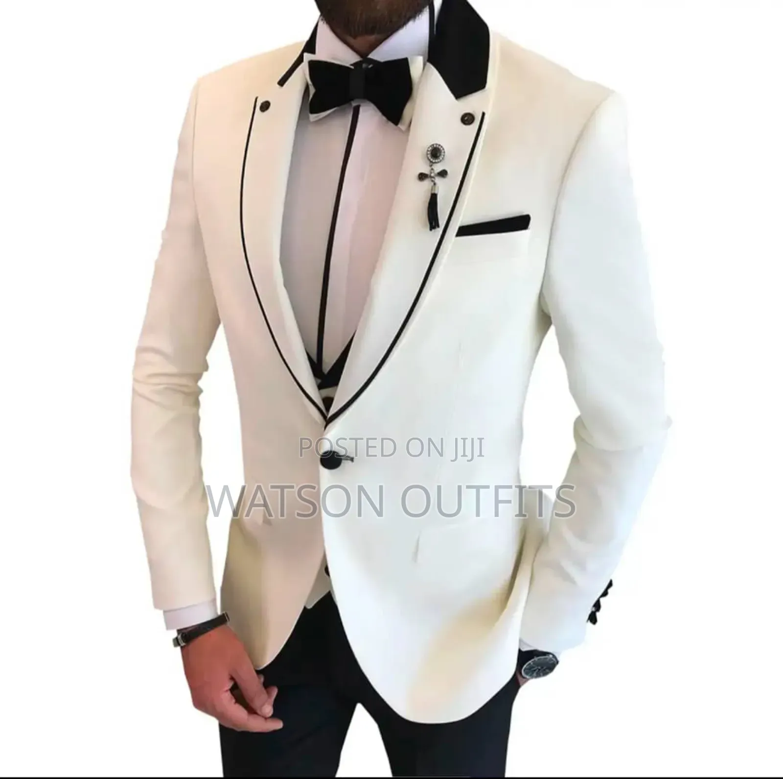 Men's Excellently Premium Suits
