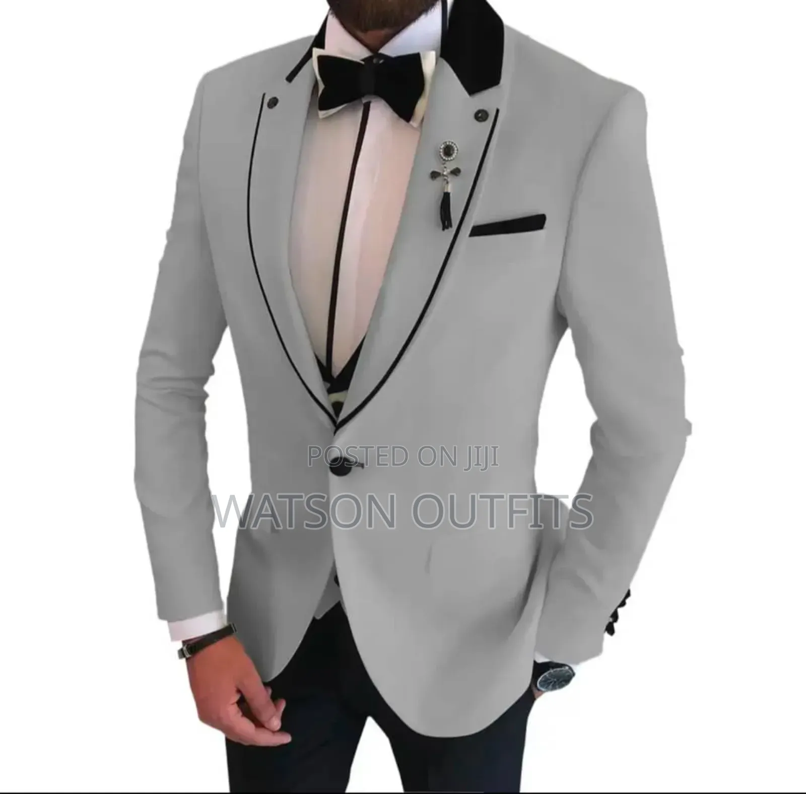Men's Excellently Premium Suits