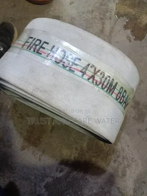 Fire Hose 4inch Mita 100