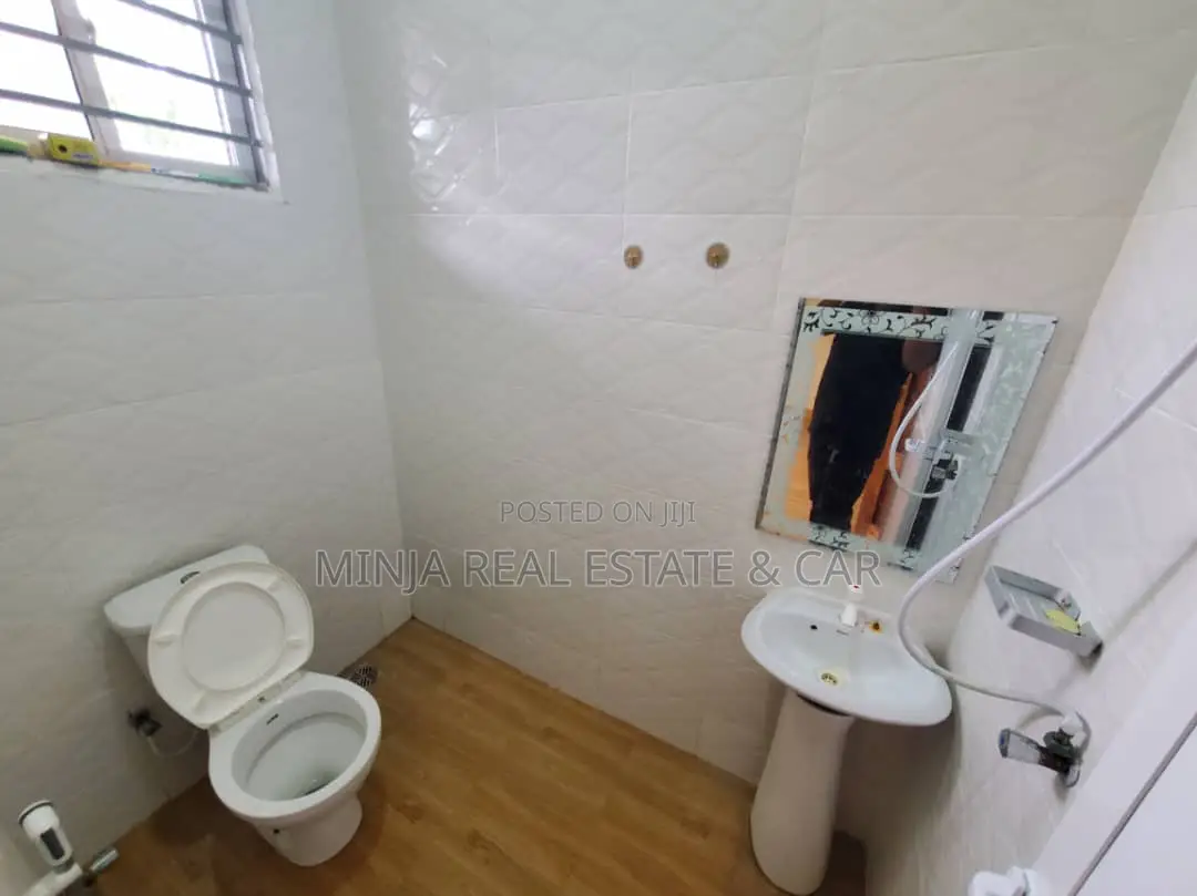 2bdrm Apartment in Goba for rent