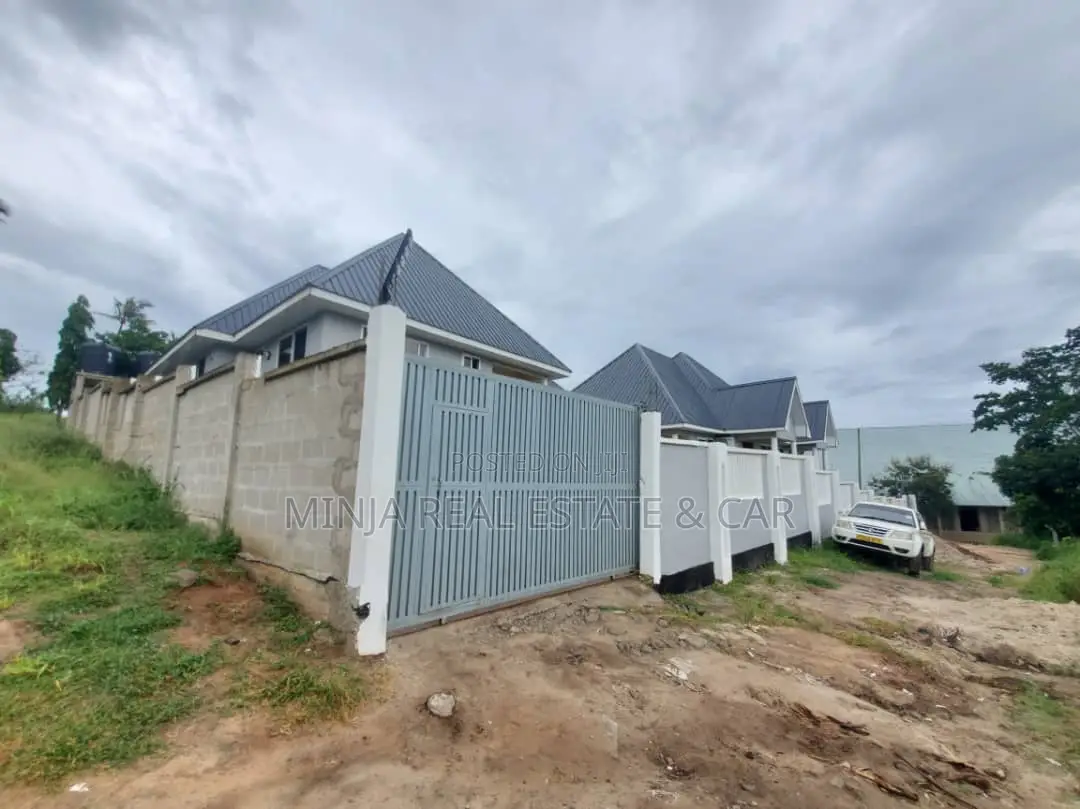 2bdrm Apartment in Goba for rent