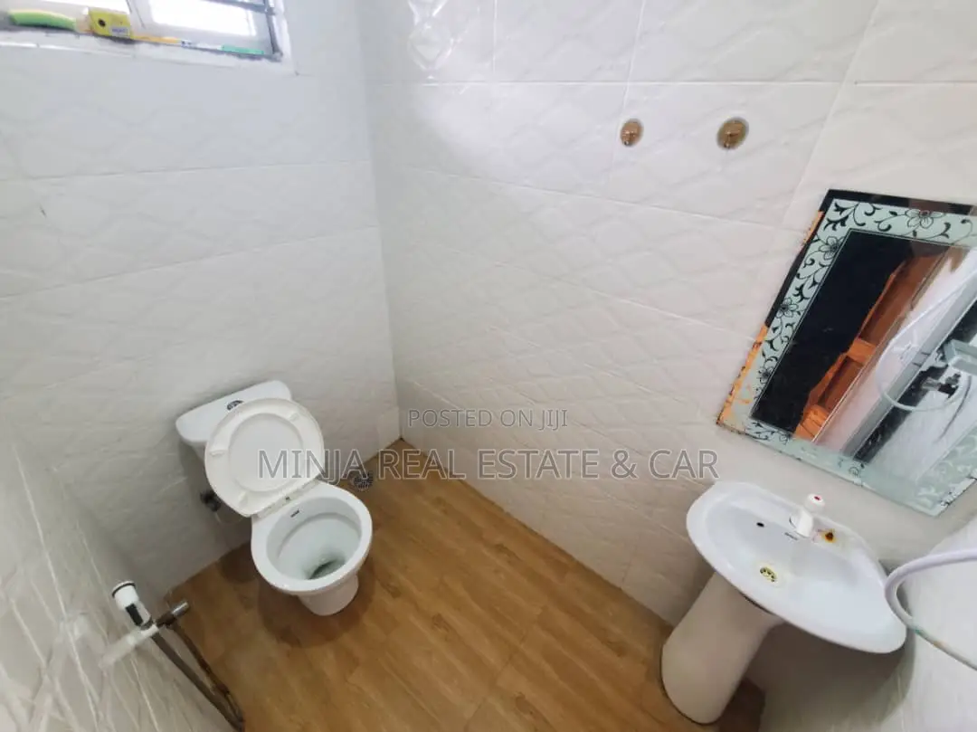 2bdrm Apartment in Goba for rent