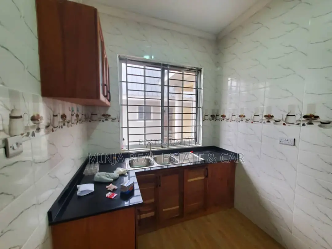 2bdrm Apartment in Goba for rent