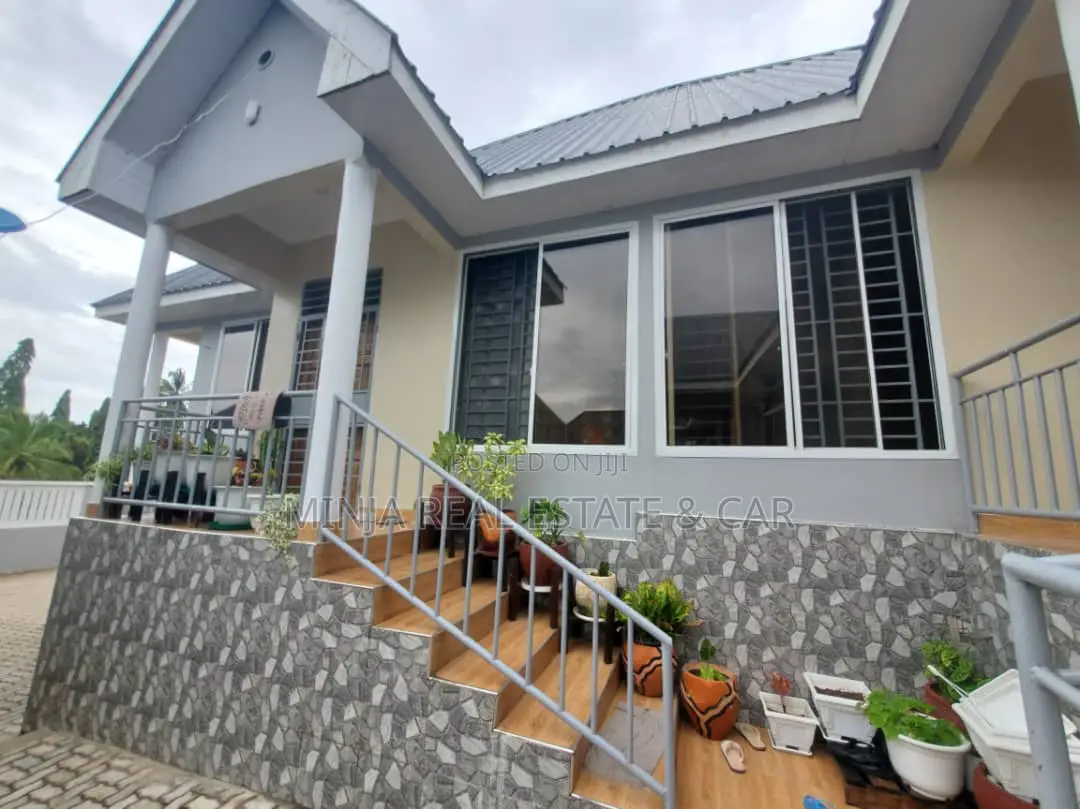 2bdrm Apartment in Goba for rent