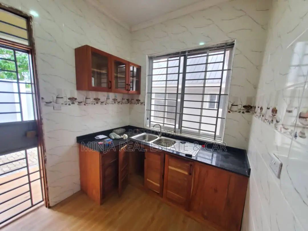 2bdrm Apartment in Goba for rent