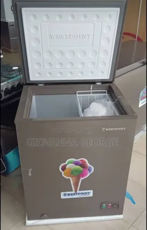 Westpoint Freezer