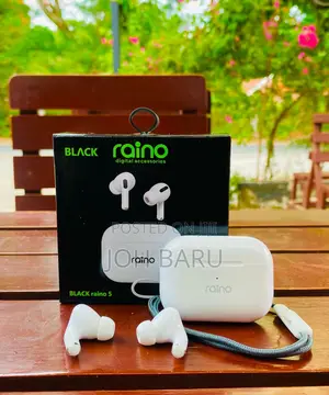 Raino Airpods