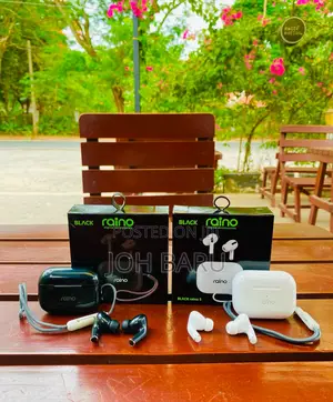 Raino Airpods