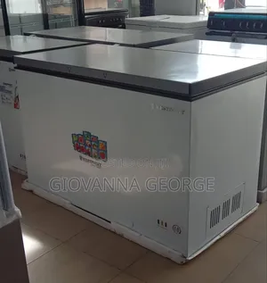 Westpoint Freezer