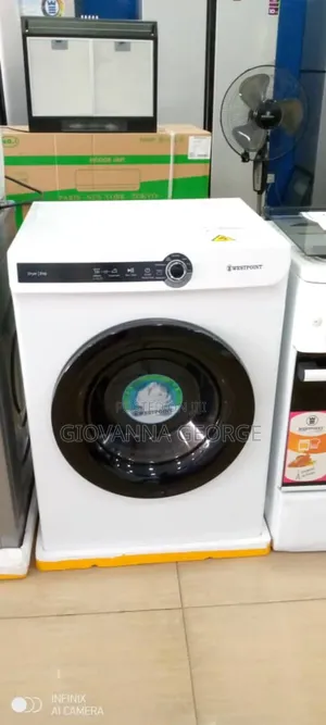 Westpoint Dryer Only