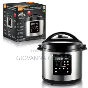 Raf Pressure Cooker