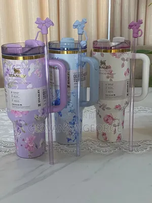A Very Classy Tumbler