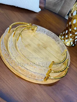 Serving Tray