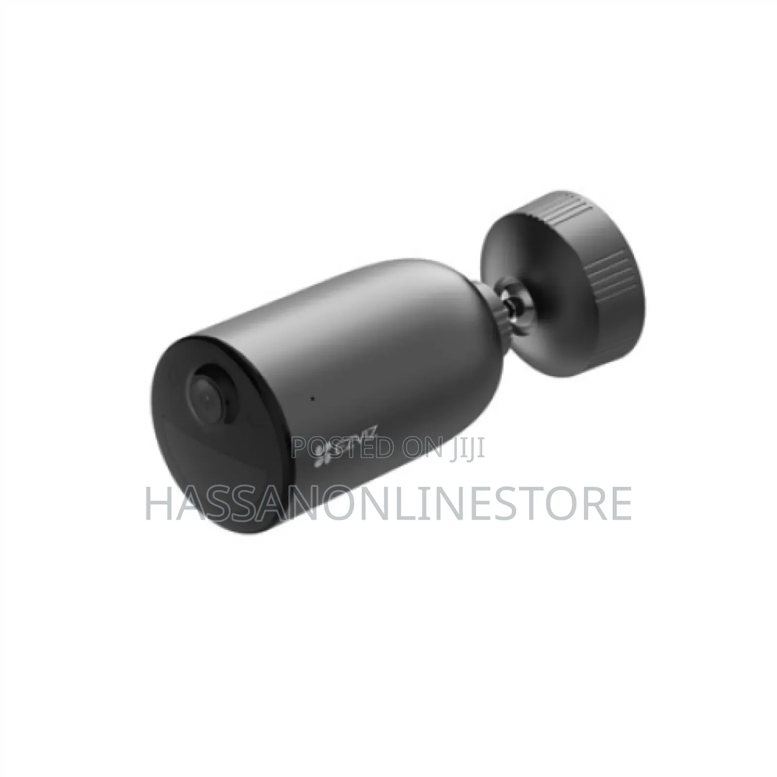 Ezviz Eb3 4mp Bullet Wifi Camera With in-Built Battery