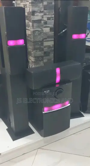 Punguzo La Bei Mruk Sabufa Speaker 3 Bluetooth Quality Sound