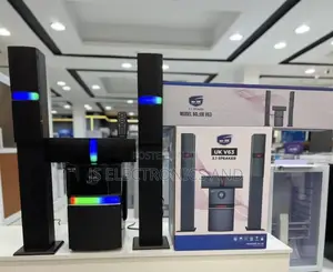 Punguzo La Bei Mruk Sabufa Speaker 3 Bluetooth Quality Sound