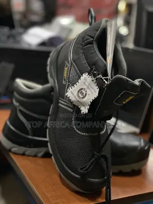 Safety Boots