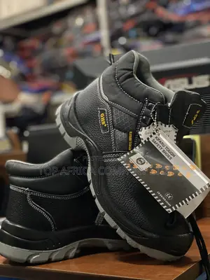 Safety Boots