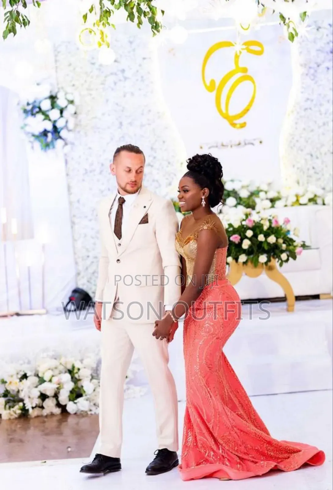 Men's Classic and Top Wedding Suits