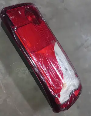 Scania Rear Lamp L 
