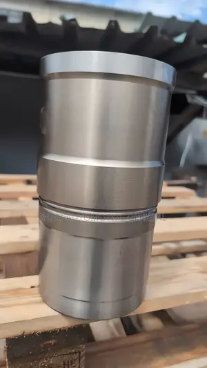 Cummins 6ct Cylinder Liner / 