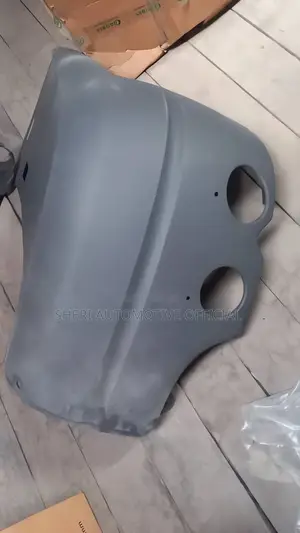 Scania Truck Bumper R 