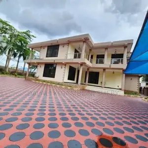 7bdrm House in Kigamboni Kibada for rent