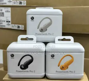 Beats Pro 2 Earbuds
