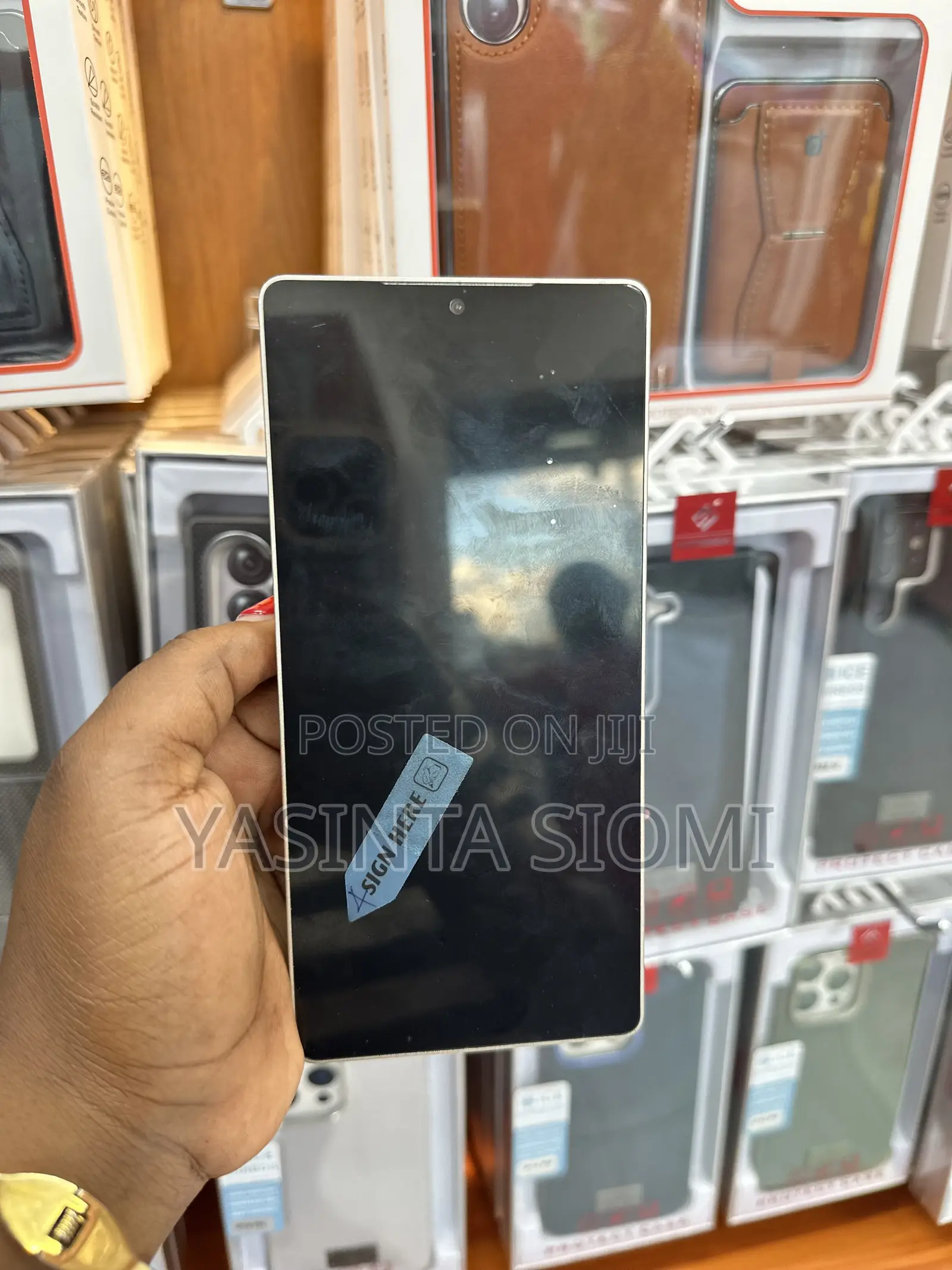 Samsung Galaxy S25 Ultra 512 GB White