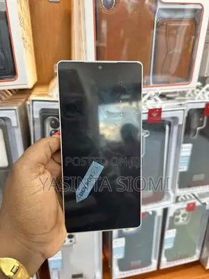 Samsung Galaxy S25 Ultra 512 GB White