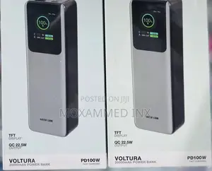 Greenlion Voltura 20000mah Power Bank