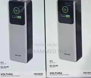 Greenlion Voltura 20000mah Power Bank