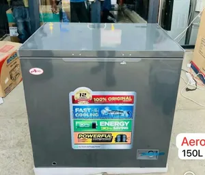 Aero Chest Freezer 150l Made in Turkey