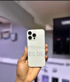 Apple iPhone 14 Pro Max 256 GB White